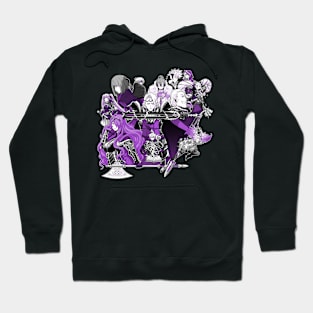 Team Knight Hoodie